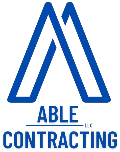 Able Contracting L.L.C.