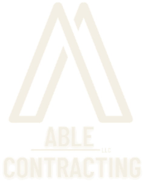 Able Contracting L.L.C.